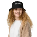 Sam Fender Bucket Hats