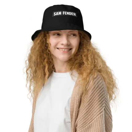 Sam Fender Bucket Hats