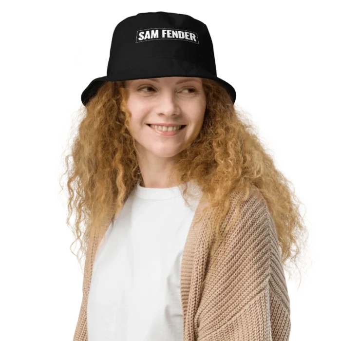 Sam Fender Bucket Hats