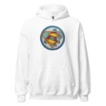 Superman and the Fantastic 4 Hoodie