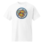 Superman and the Fantastic 4 Shirt
