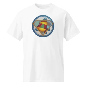 Superman and the Fantastic 4 Shirt