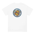 Superman and the Fantastic 4 T Shirt