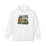 The New 2 Live Crew Luke Records Hoodie