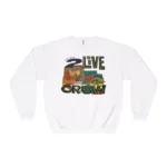 The New 2 Live Crew Luke Records Sweatshirt