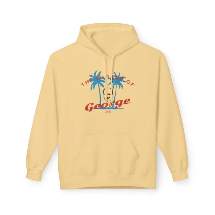 The Summer of George 1997 Cem Karsan Hoodie