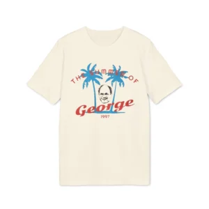 The Summer of George 1997 Cem Karsan Shirt