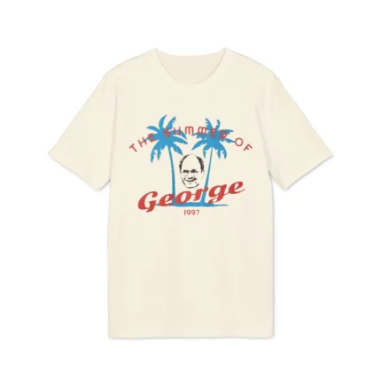 The Summer of George 1997 Cem Karsan Shirt