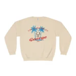 The Summer of George 1997 Cem Karsan Sweatshirt