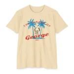 The Summer of George 1997 Cem Karsan T Shirt