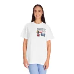 white and blue in 4th of july toby keith Hoodie