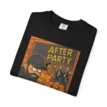 After Party Dax Harwood T Shirt