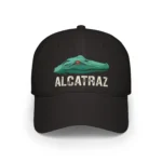 Alligator Alcatraz Hat