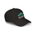 Alligator Alcatraz Hats