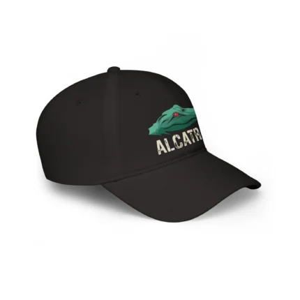 Alligator Alcatraz Hats