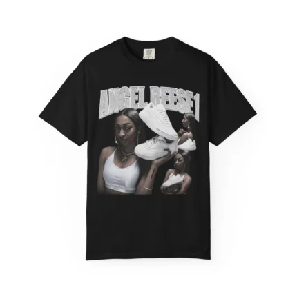 Angel Reese 1 Shirt