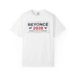 Beyonce 2028 America Has A Problem Shirt