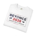 Beyonce 2028 America Has A Problem T Shirt