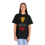 Black Adam We Should Talk Superman Sweatshirt