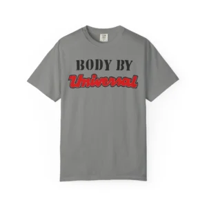 Body By Universal Liz Lemon Shirt