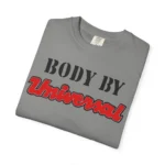 Body By Universal Liz Lemon T Shirt