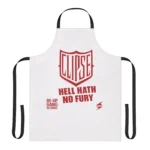 Clipse Hell Hath No Fury