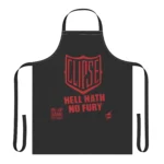 Clipse Hell Hath No Fury Apron