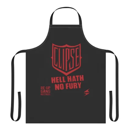 Clipse Hell Hath No Fury Apron