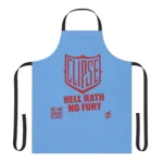 Clipse Hell Hath No Fury Aprons