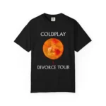 Coldplay Cheating Andy Byron Shirt