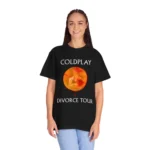 Coldplay Cheating Andy Byron Sweatshirt