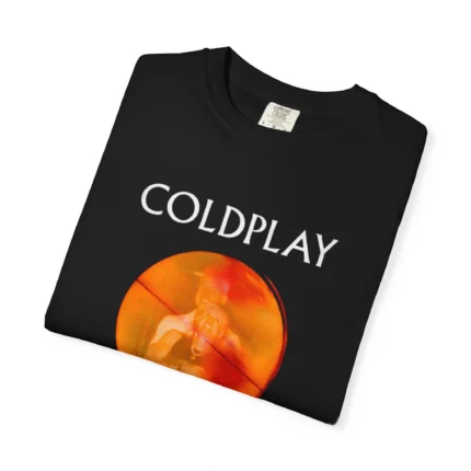 Coldplay Cheating Andy Byron T Shirt