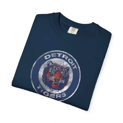 Detroit Tigers JK Simmons T Shirt