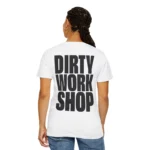 Dirty Work Shop Aespa Hoodie
