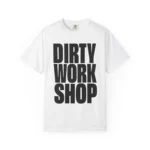 Dirty Work Shop Aespa Shirt