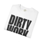 Dirty Work Shop Aespa T Shirt