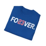 Fo23ver Cubs T Shirt