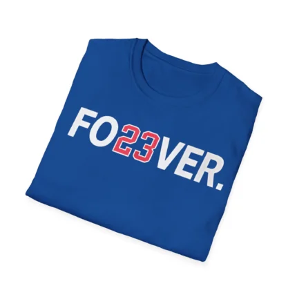 Fo23ver Cubs T Shirt