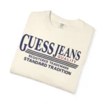 Guess Jeans Registered Trademark Standard Tradition Sweatshirt