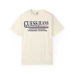 Guess Jeans Registered Trademark Standard Tradition Hoodie