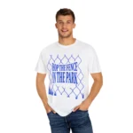 Hop the Fence in the Park Olivia Rodrigo Hoodie