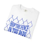 Hop the Fence in the Park Olivia Rodrigo T Shirt
