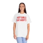 Hot Girls Eat Arby’s Sweatshirt