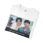 I Did Not Survive Seungchan 2KR 2025 T Shirt