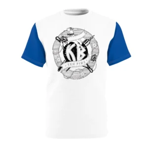 KB First KP Shirt