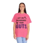 Let Us Rearrange Your Guts Sweatshirt