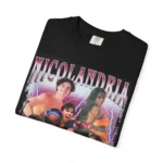 Nic Vansteenberghe Olandria Nicolandria T Shirt