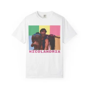 Nicolandria Nicks Friends Shirt