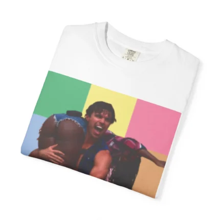 Nicolandria Nicks Friends T Shirt