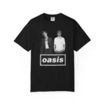 Oasis Harry Styles Shirt